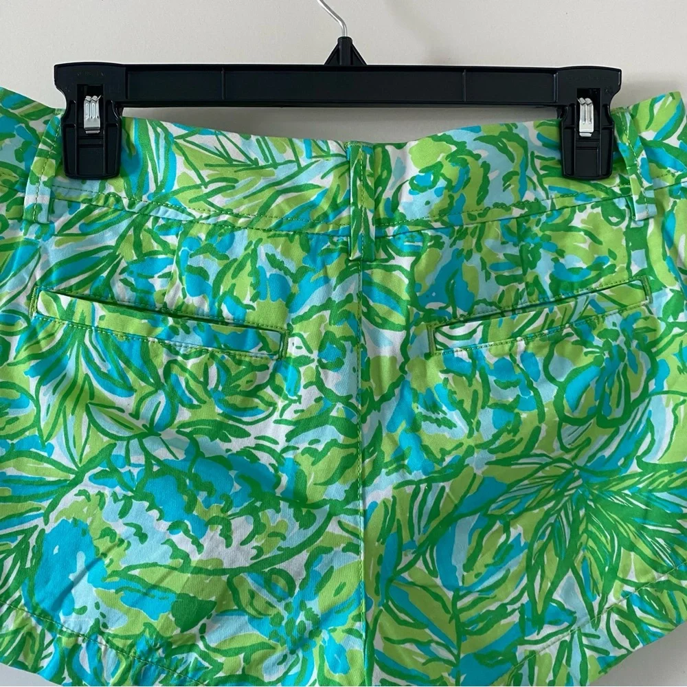 Lilly‎ Pulitzer Walsh Short
